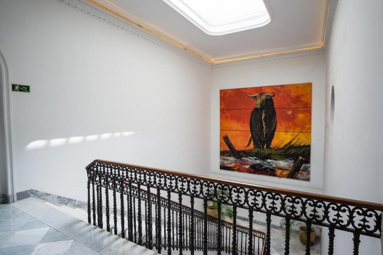 Palacio Garvey Hotel 4*
