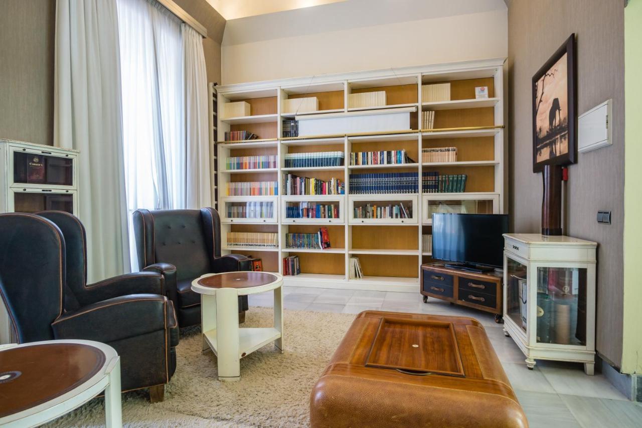 Palacio Garvey 4*