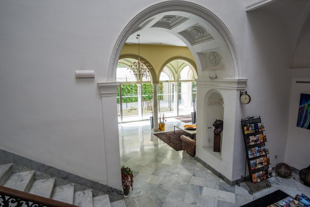 Palacio Garvey Hotel 4*