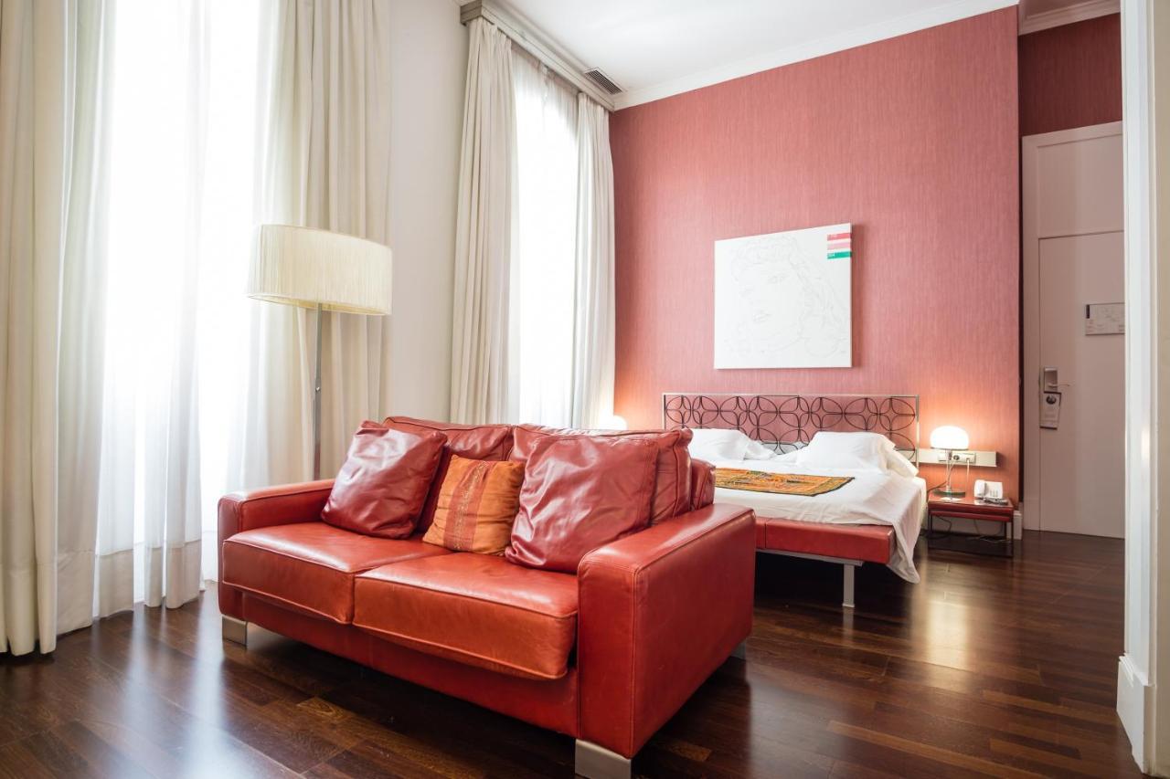 Palacio Garvey Hotel