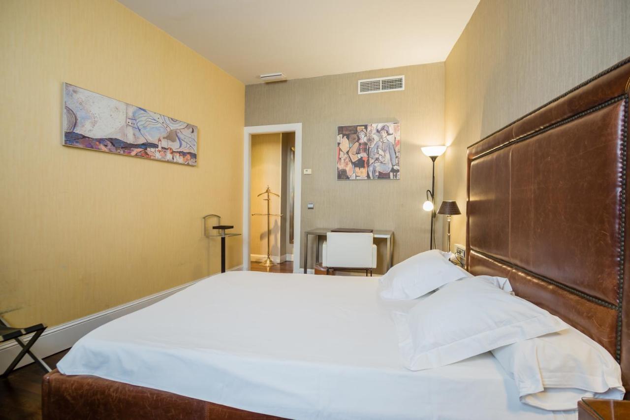 Palacio Garvey Hotel Jerez de la Frontera