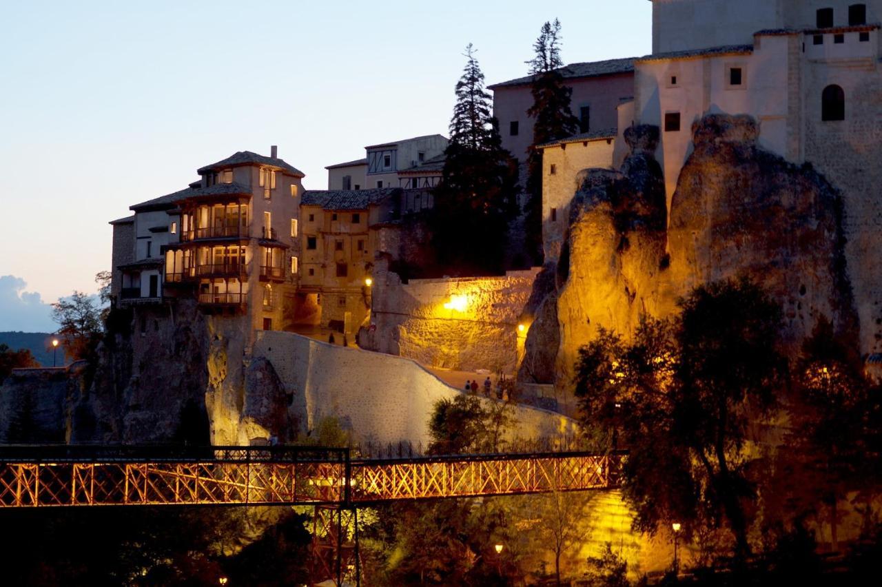 Casas Colgadas Cuenca (Castilla-La Mancha)
