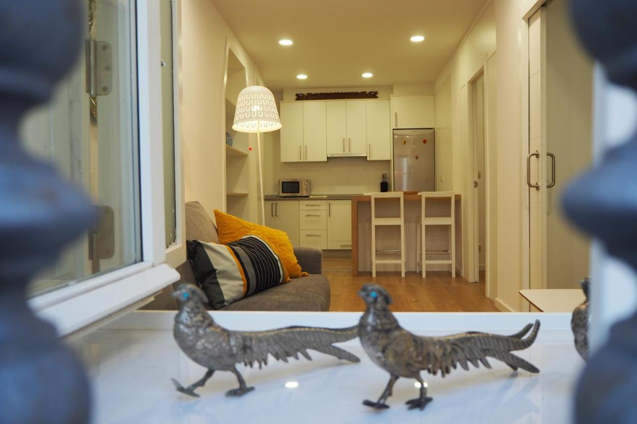 A Fonte Hortas Residencial Apartamento Santiago de Compostela
