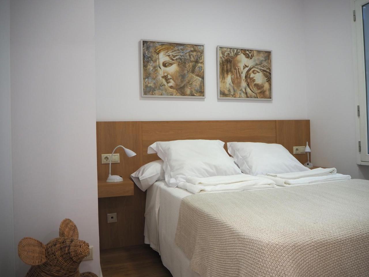 A Fonte Hortas Residencial Apartamento Santiago de Compostela