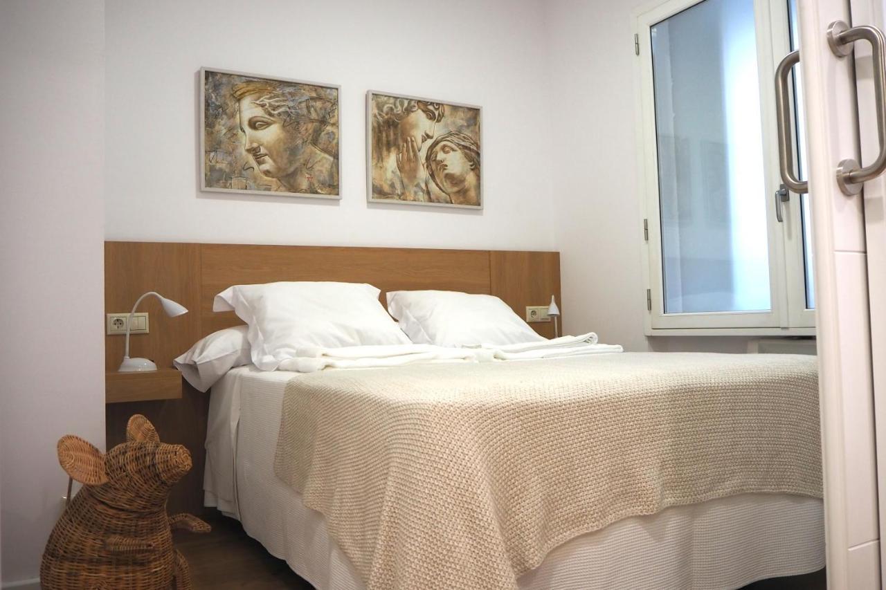 Apartamento A Fonte Hortas Residencial *