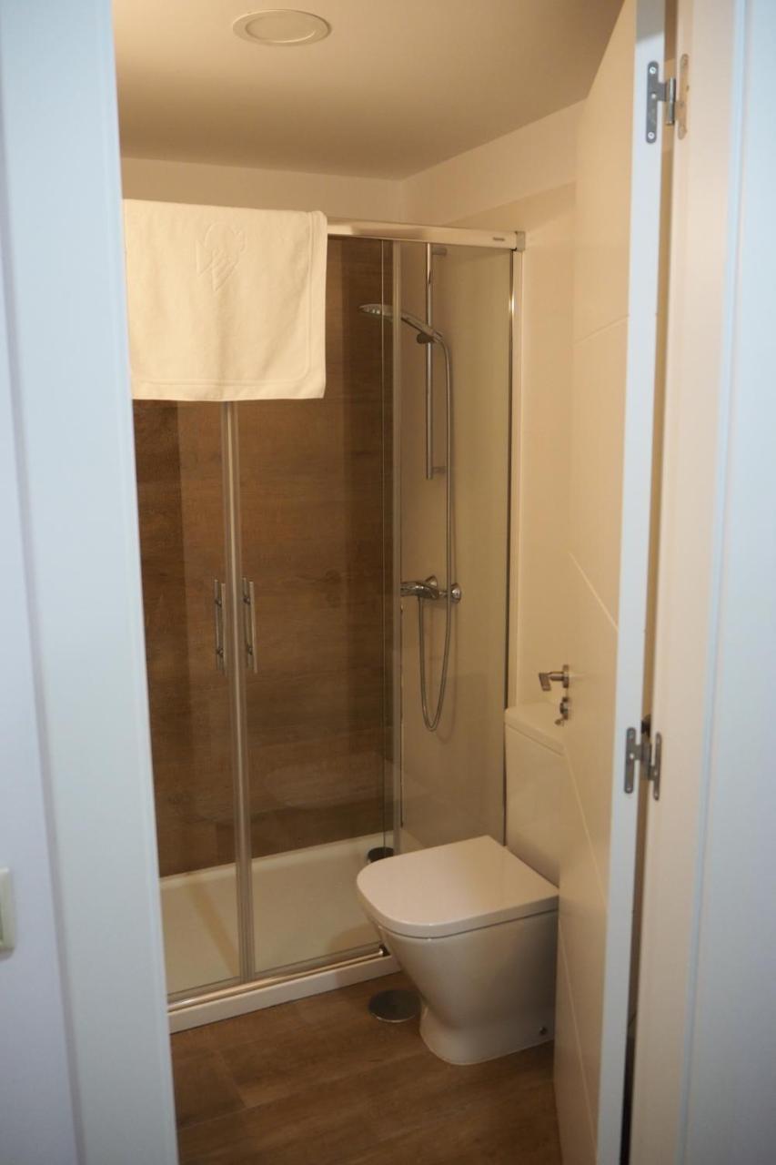 A Fonte Hortas Residencial Apartamento *