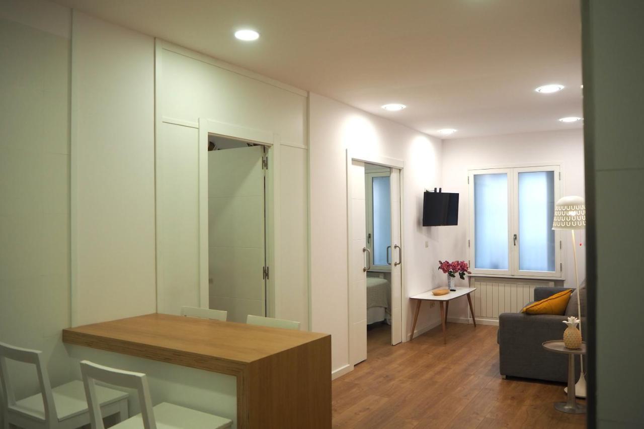 Apartamento A Fonte Hortas Residencial *