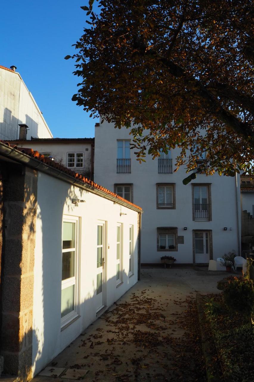 A Fonte Hortas Residencial *