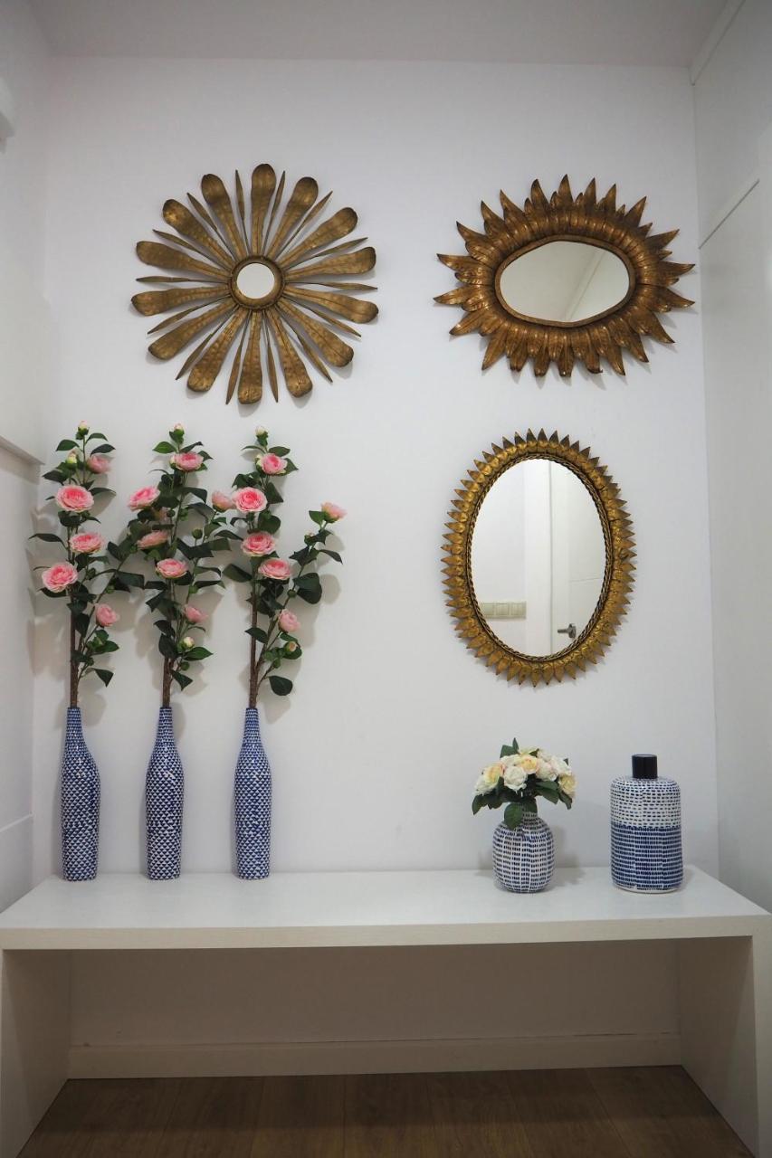 Apartamento A Fonte Hortas Residencial