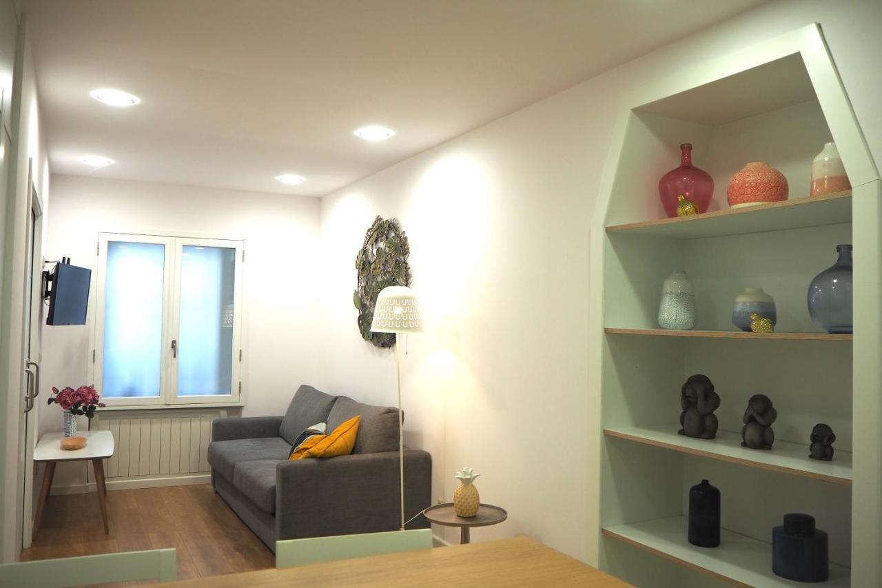 A Fonte Hortas Residencial Apartamento Santiago de Compostela