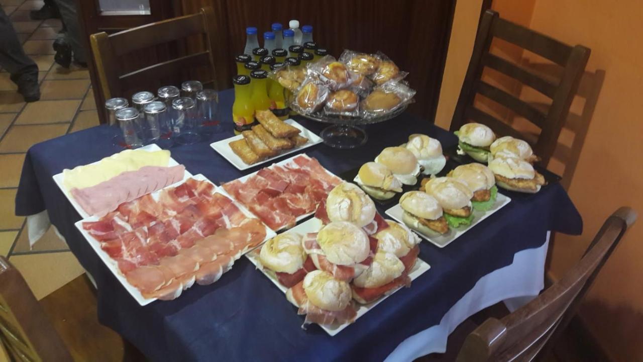 Hotel El Mirador Del Nalon 2*