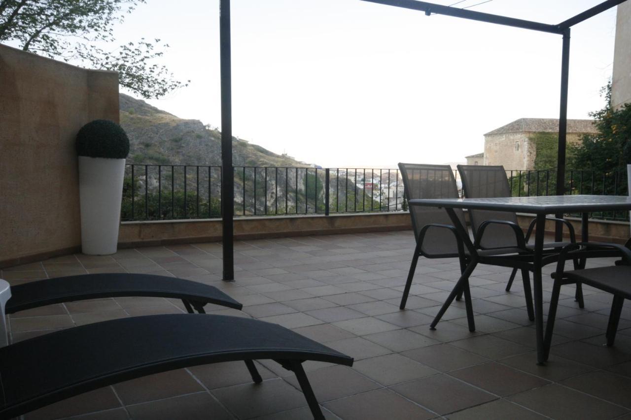 Casas Colgadas Apartamento *