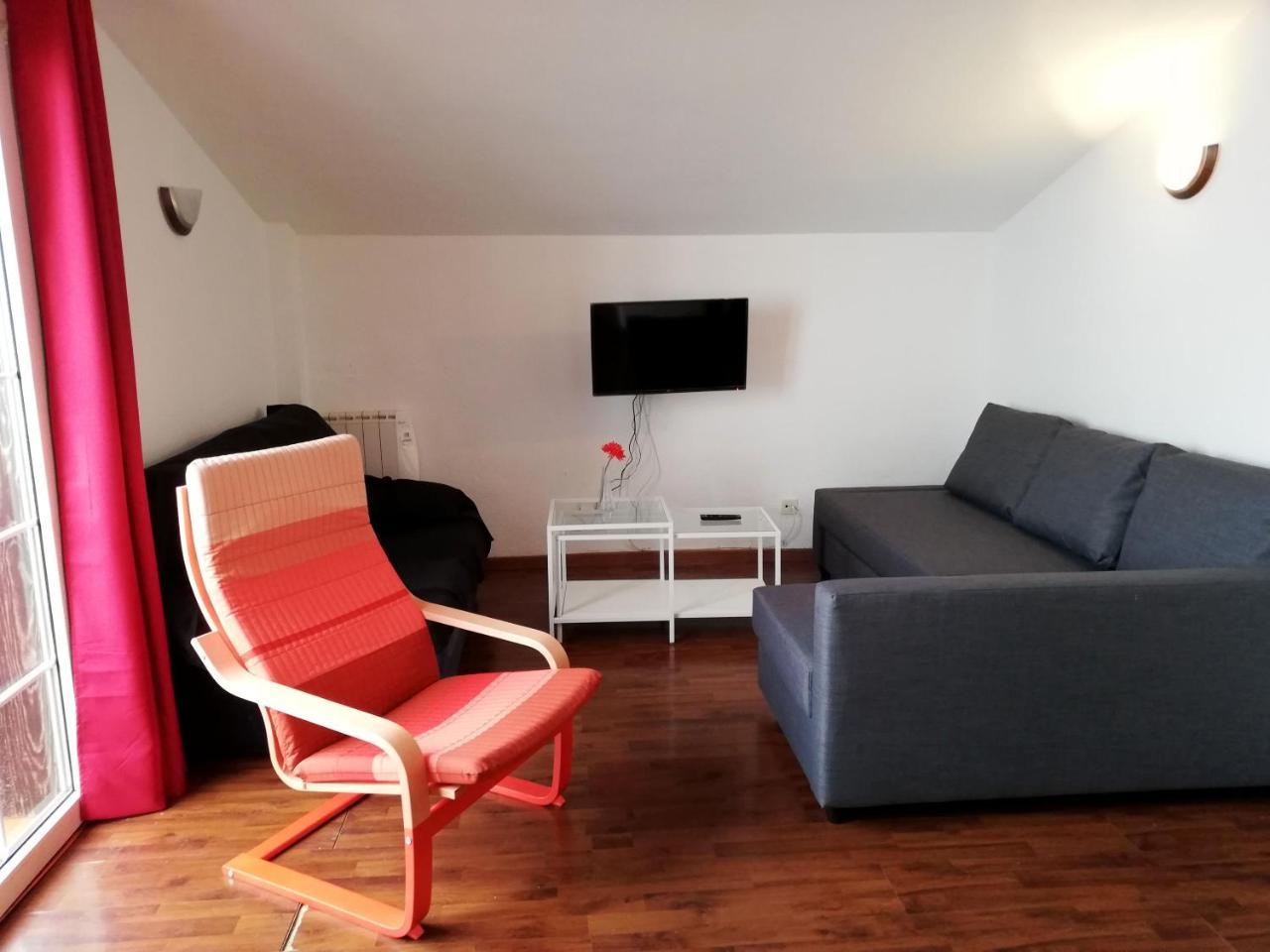 Apartment Surynieve Zona Alta Sierra Nevada