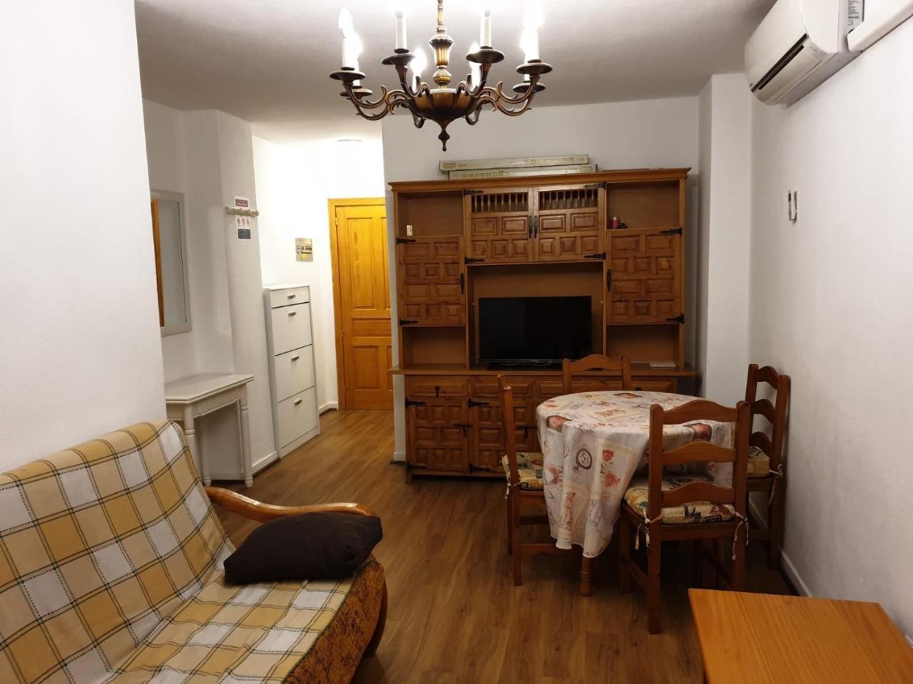 Calle Rafal Apartment Torrevieja