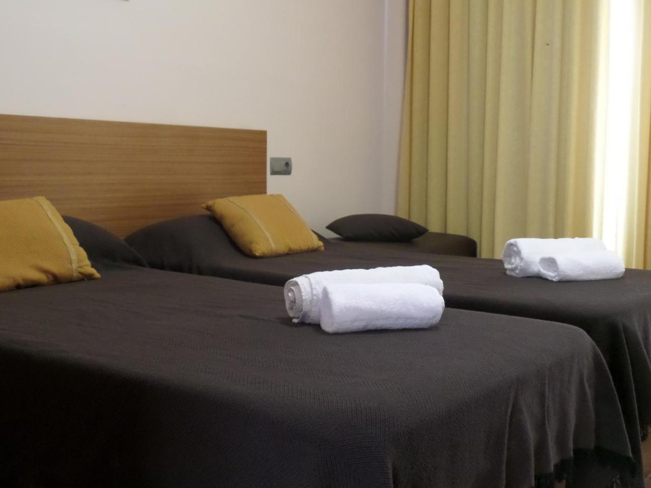 Rural Cor De Prades Hotel Mont-ral