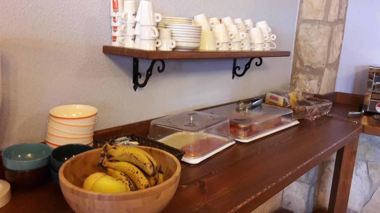 Hostal Gúdar Gúdar