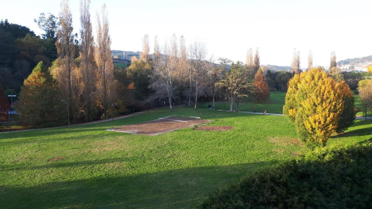 Pr Blanco 2* Santiago de Compostela