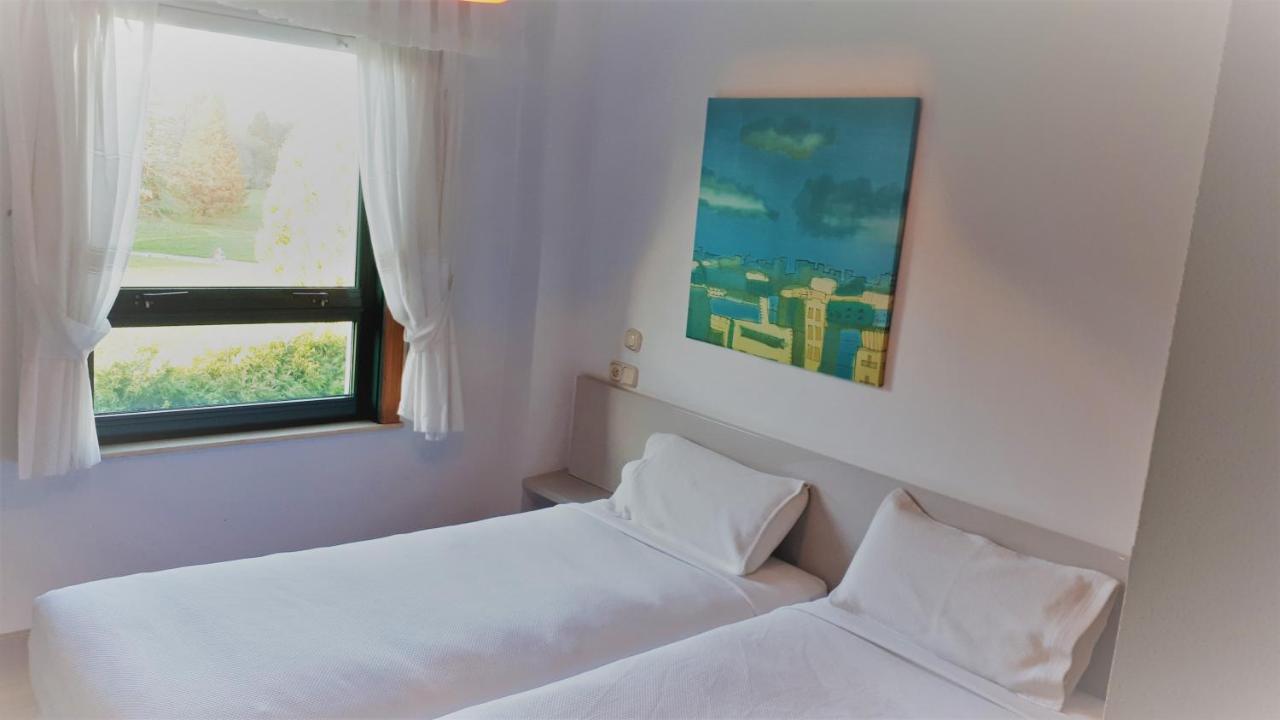 Guest house Pr Blanco Santiago de Compostela