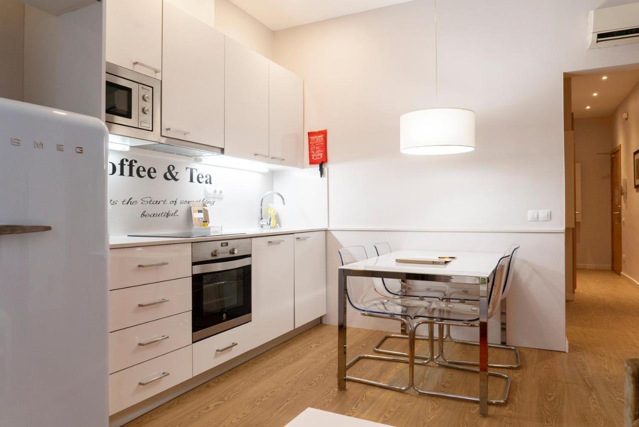 Apartment Dailyflats Centre Barcelona