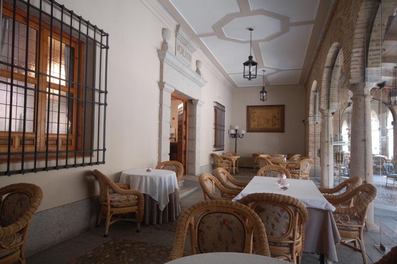 Maria Cristina 4* Toledo