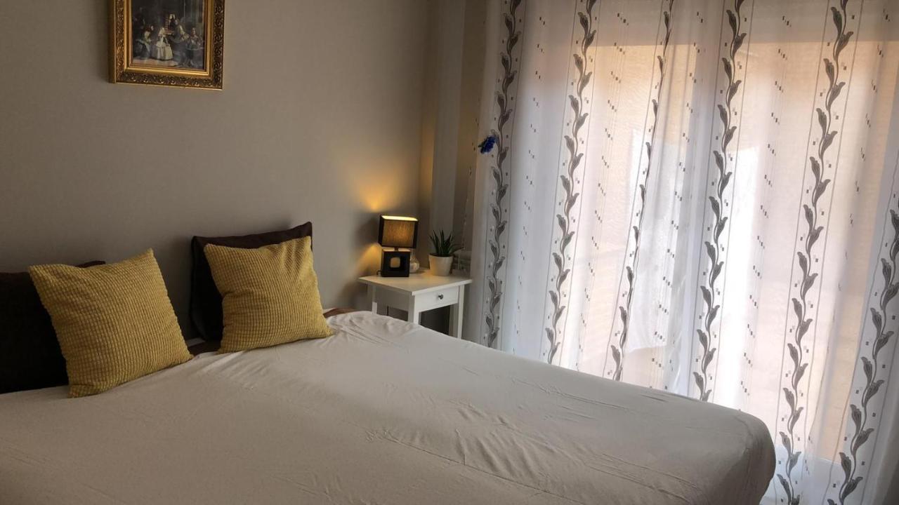 Casa Nordia Pensión