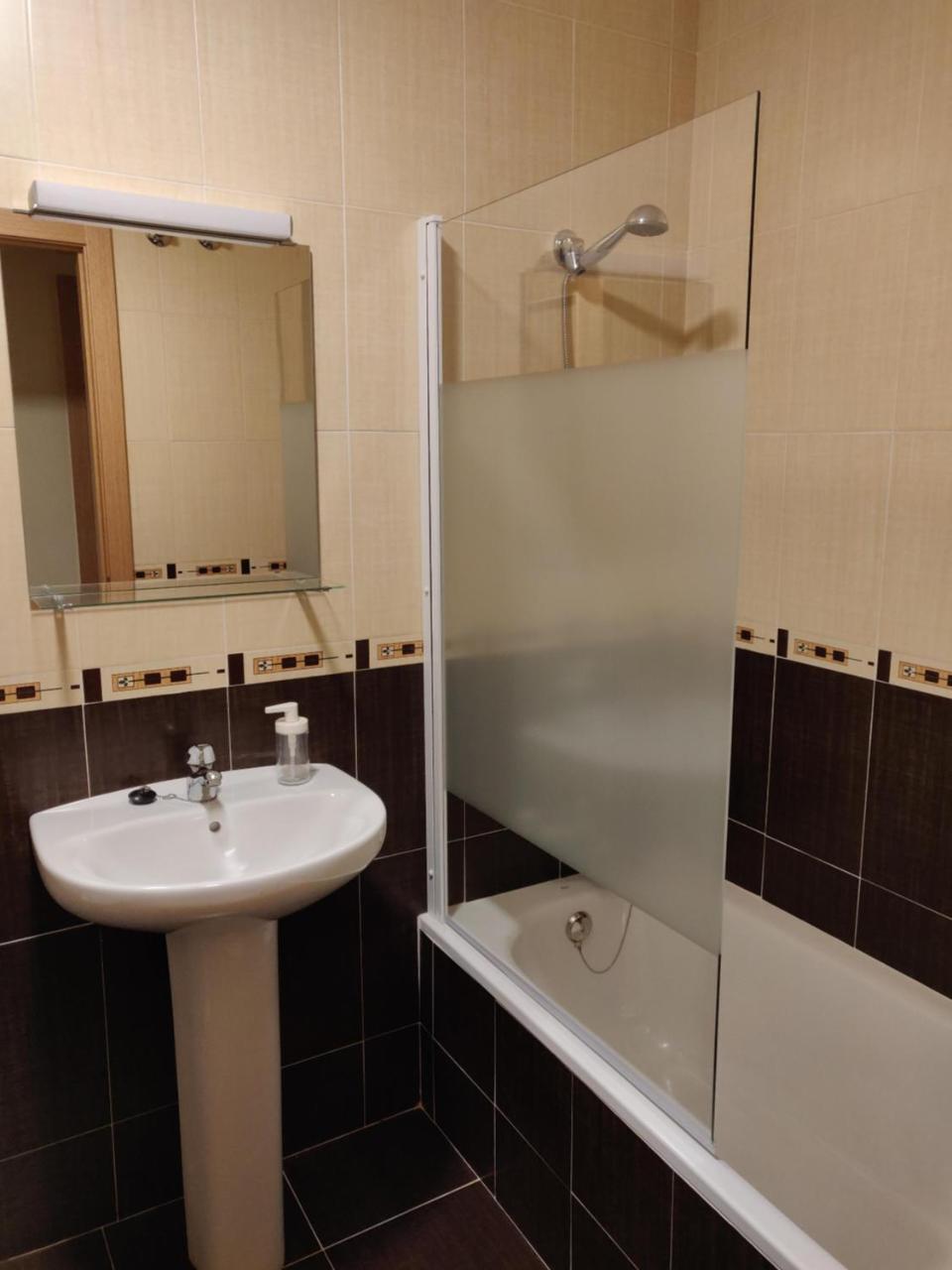 Apartamentos Mirador De Granon * Granon