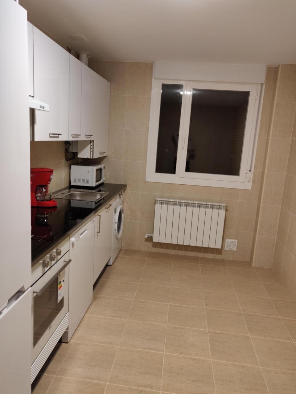 Apartamentos Mirador De Granon Apartment