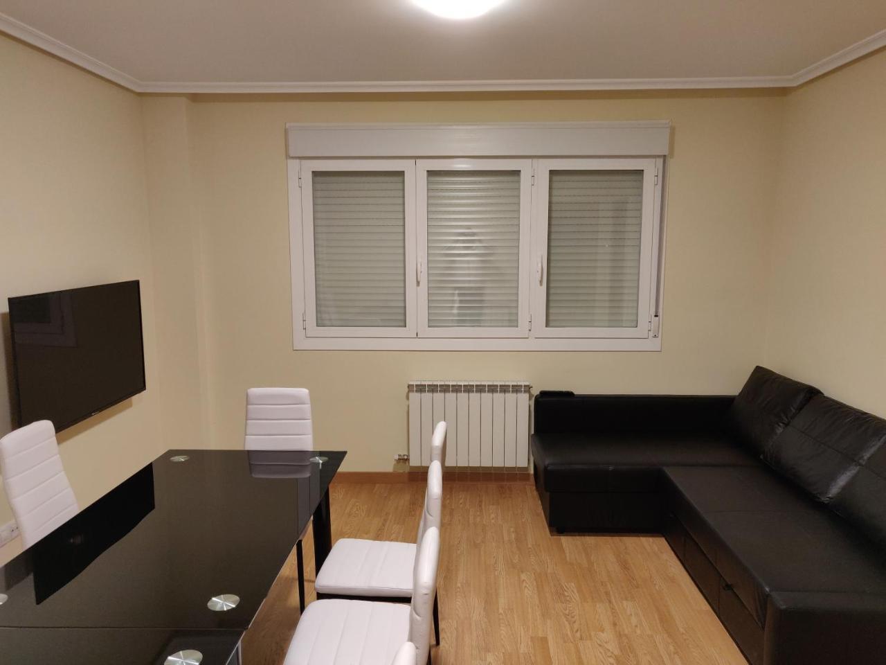 Apartamentos Mirador De Granon Apartment