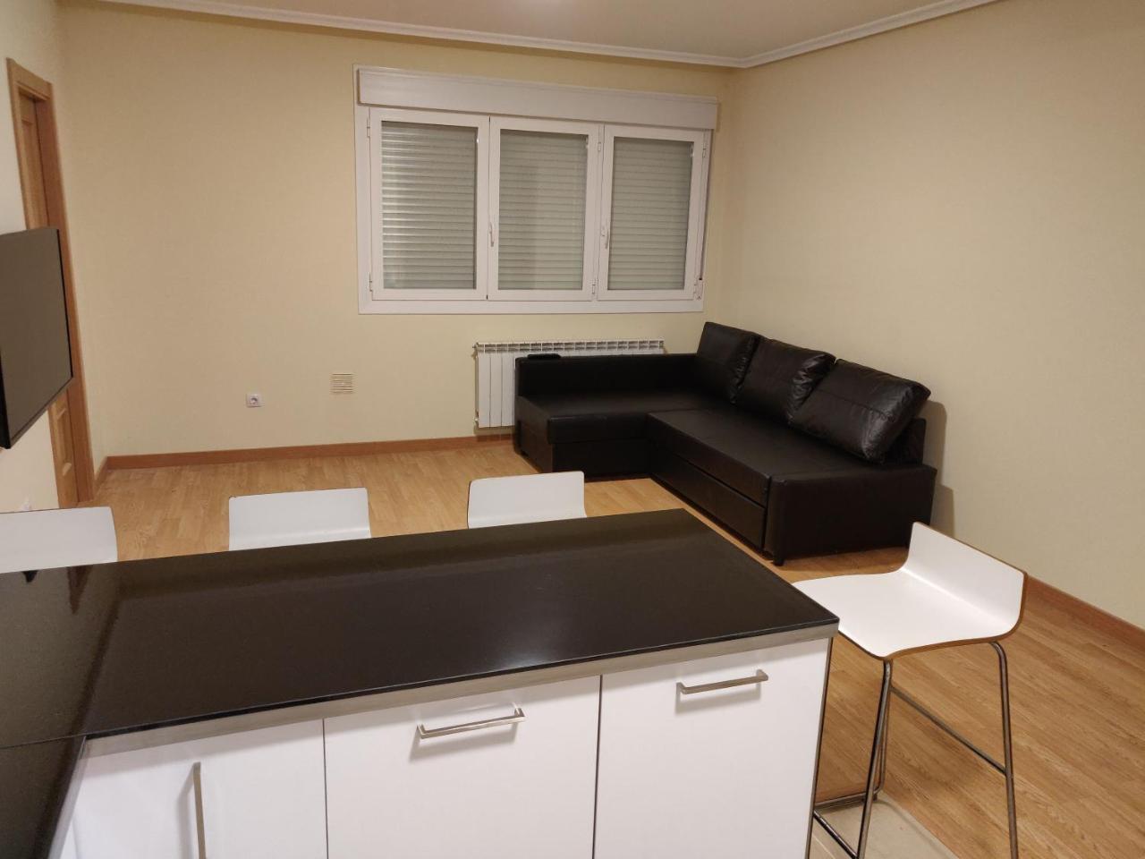 Apartamentos Mirador De Granon Apartment Granon