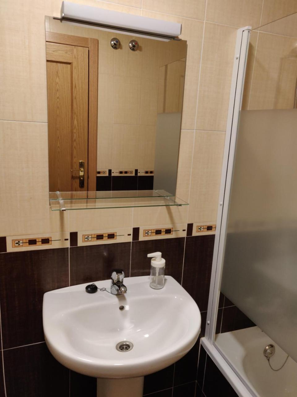 Apartamentos Mirador De Granon * Granon
