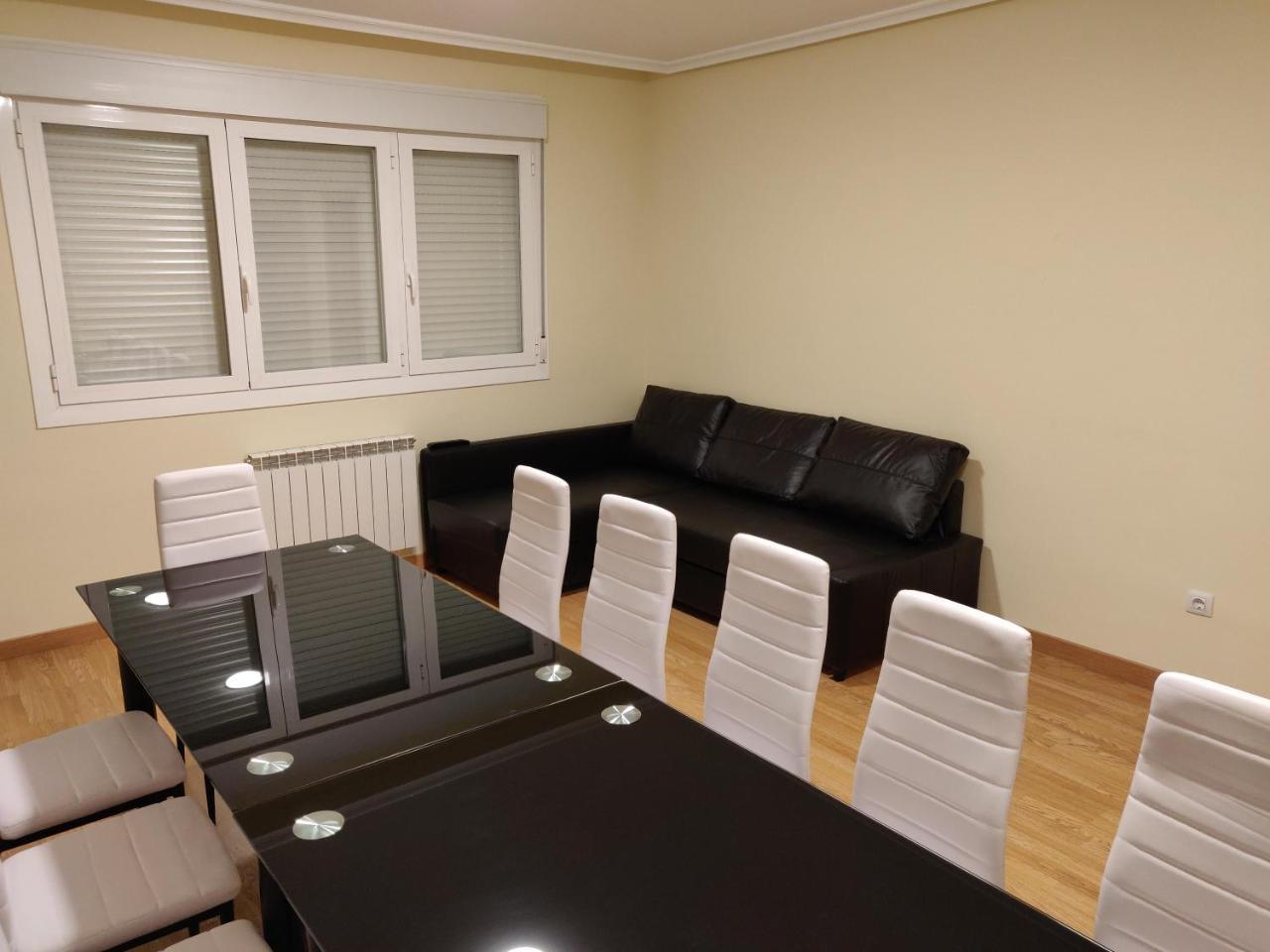 Apartamentos Mirador De Granon Apartment *
