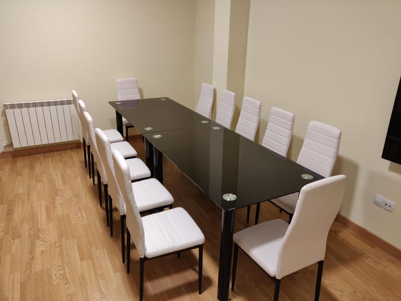Apartamentos Mirador De Granon Apartment Granon