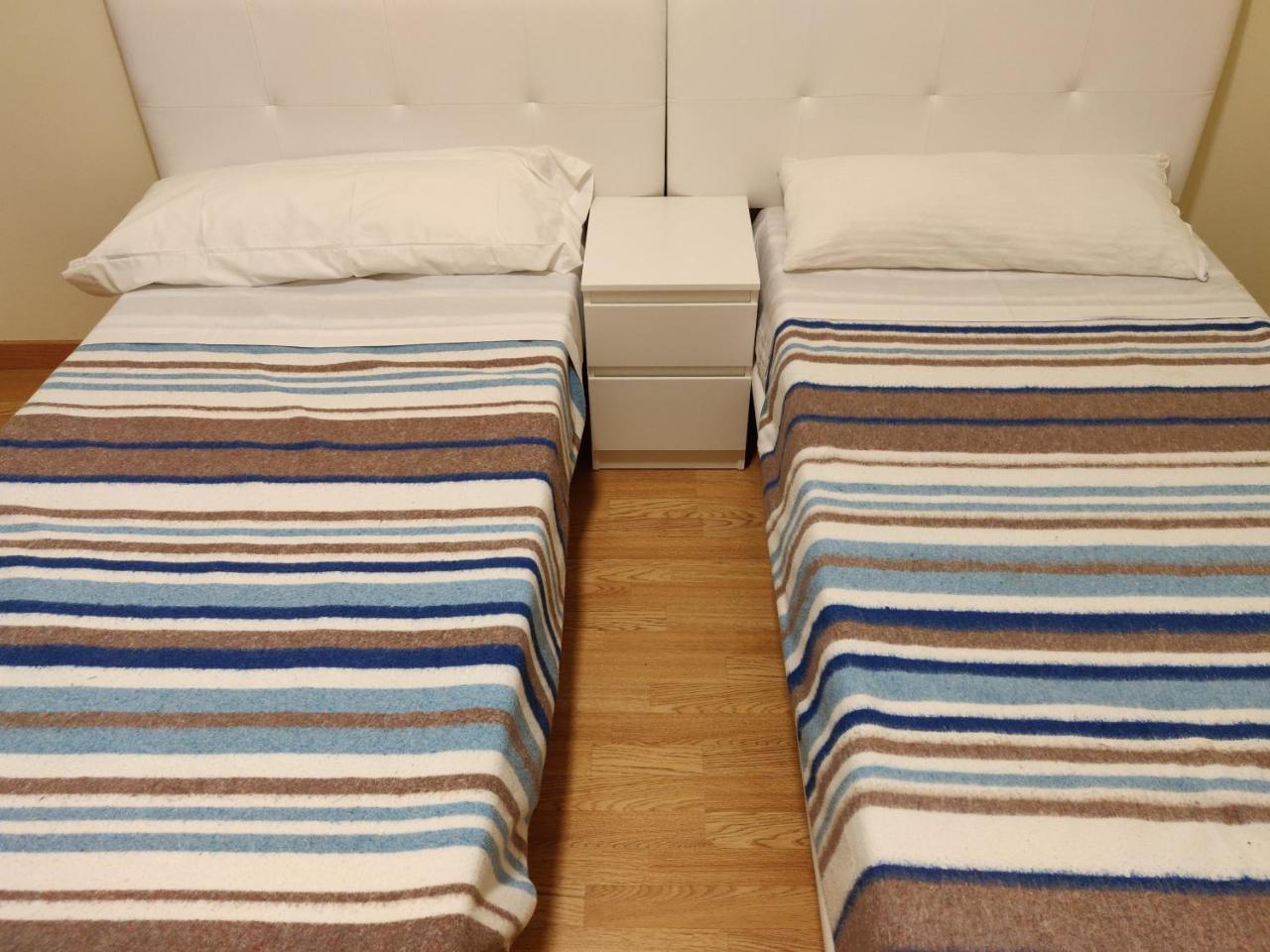 Apartamentos Mirador De Granon Apartment