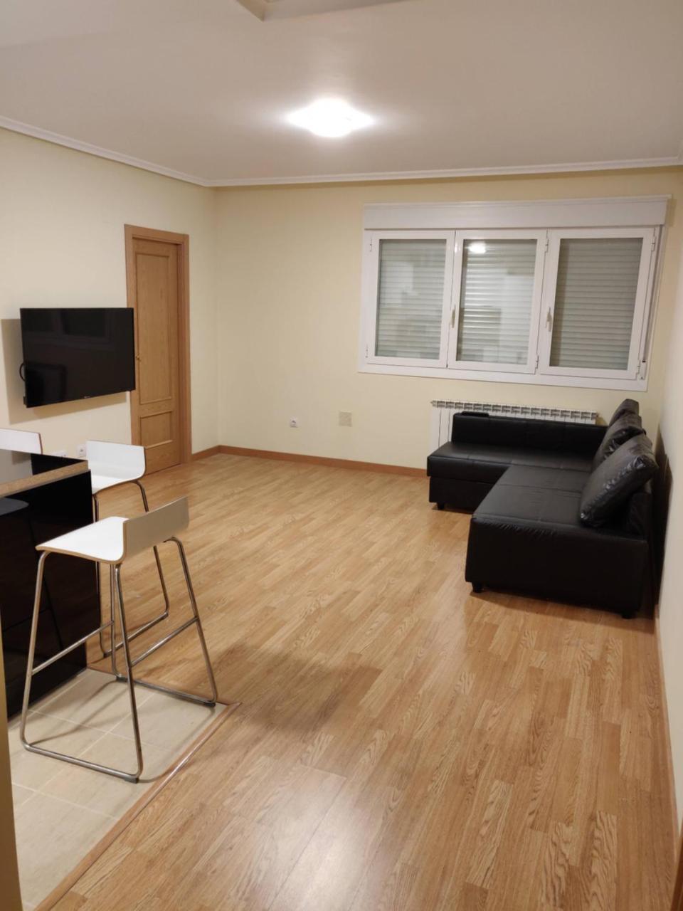 Apartamentos Mirador De Granon