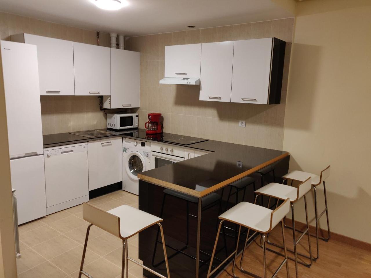 Apartamentos Mirador De Granon Apartment Granon