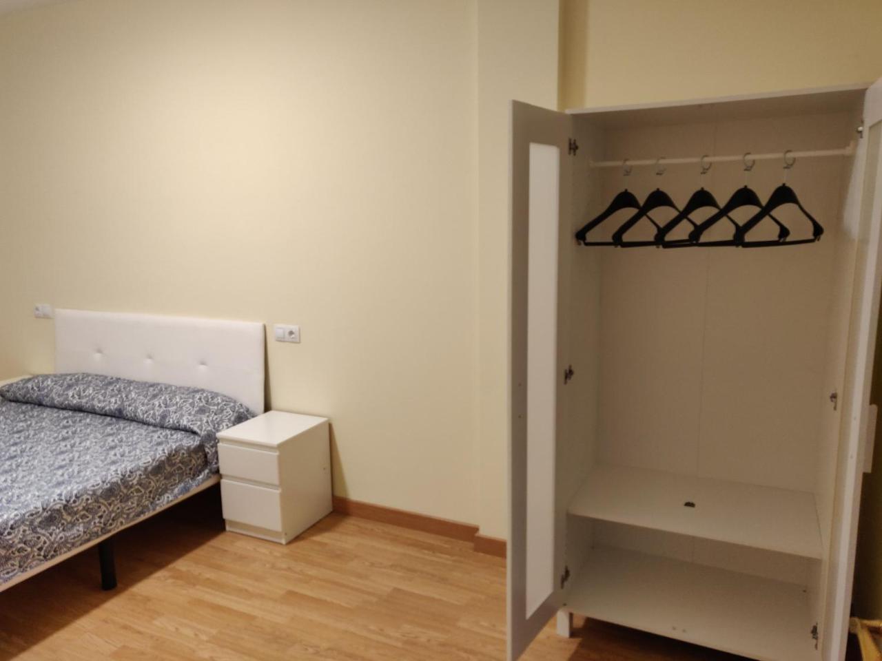 Apartamentos Mirador De Granon Apartment