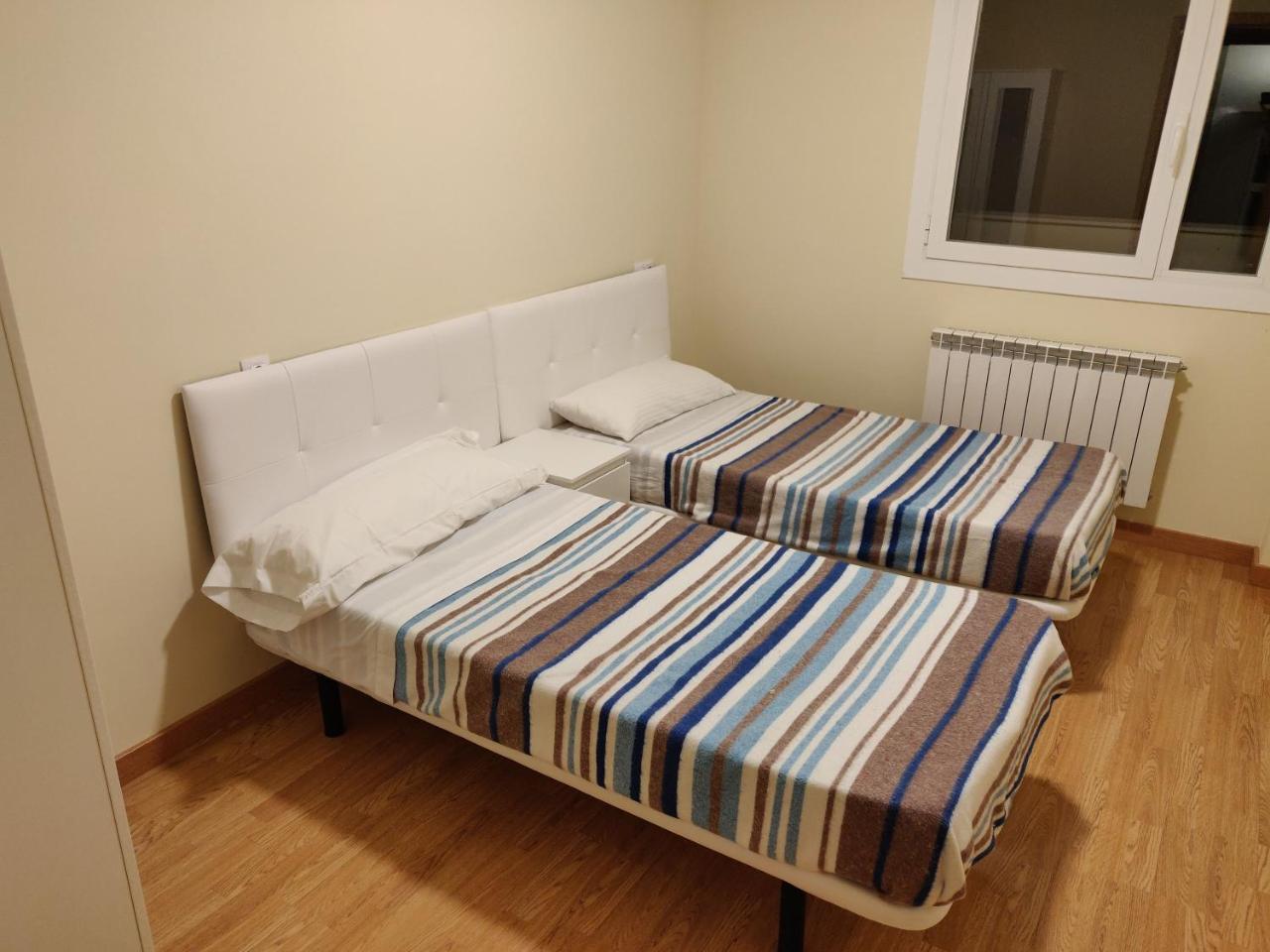 Apartamentos Mirador De Granon Apartment Granon