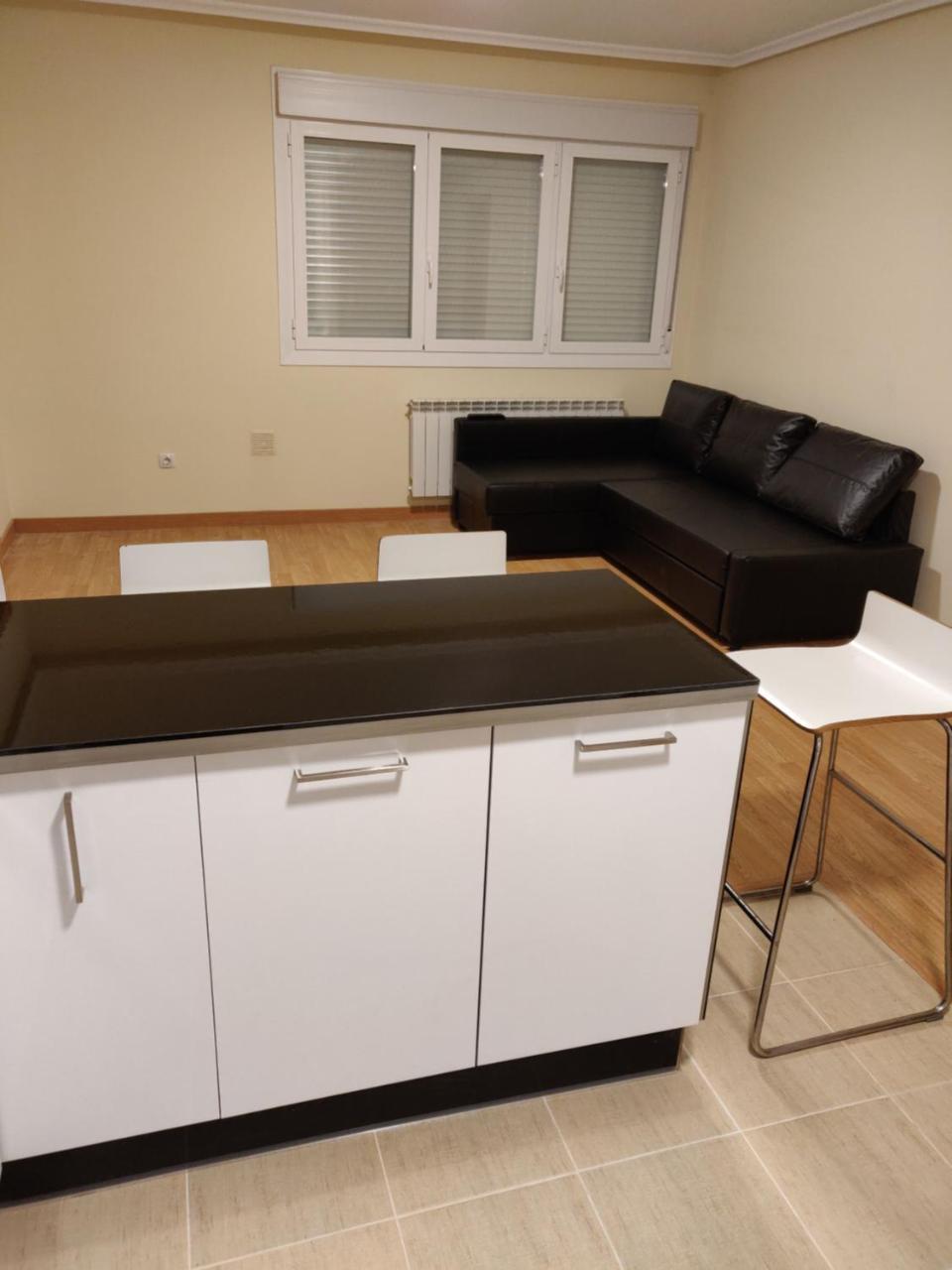 Apartamentos Mirador De Granon