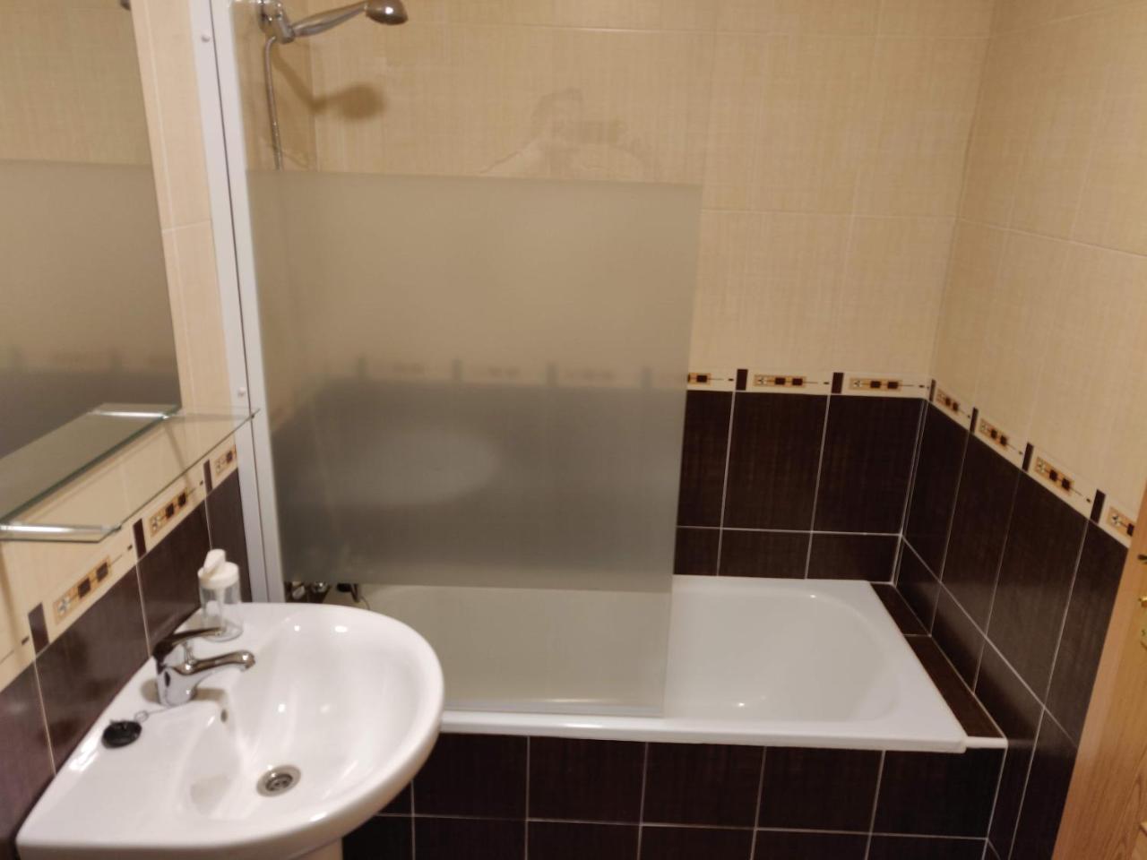 Apartamentos Mirador De Granon *