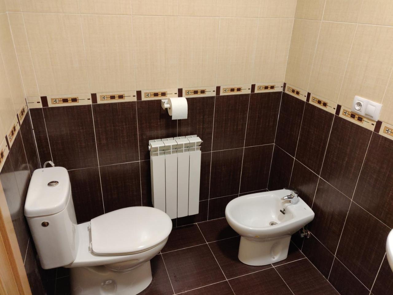 Apartamentos Mirador De Granon Granon