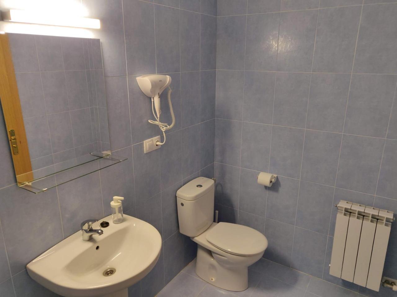 Apartamentos Mirador De Granon Granon