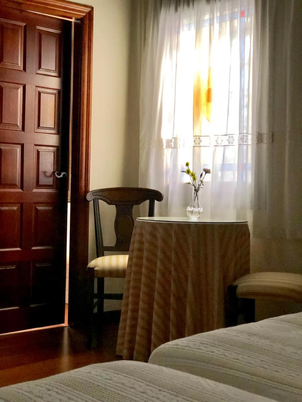 Hotel Rey Chindasvinto 3*