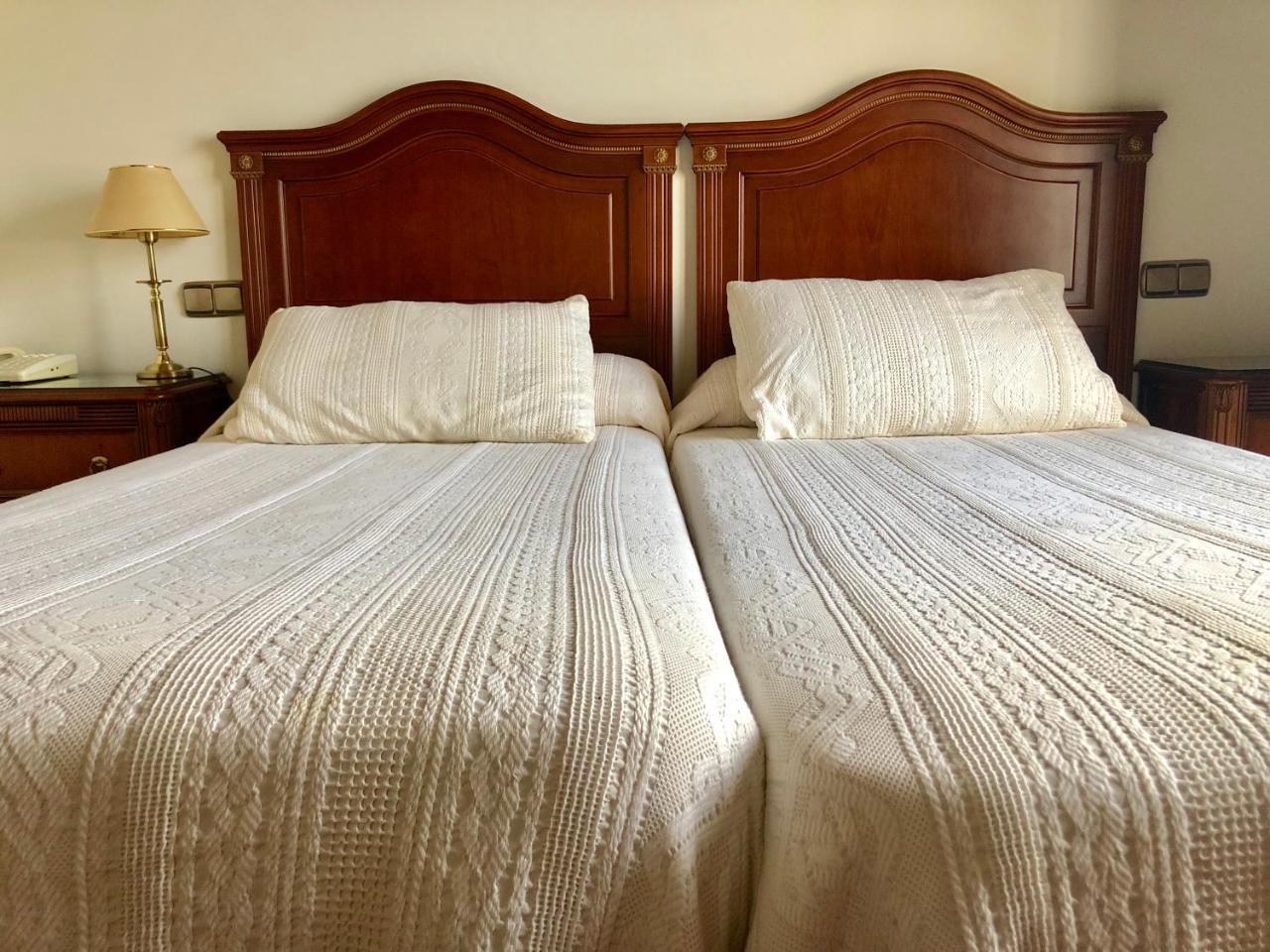 Hotel Rey Chindasvinto 3*