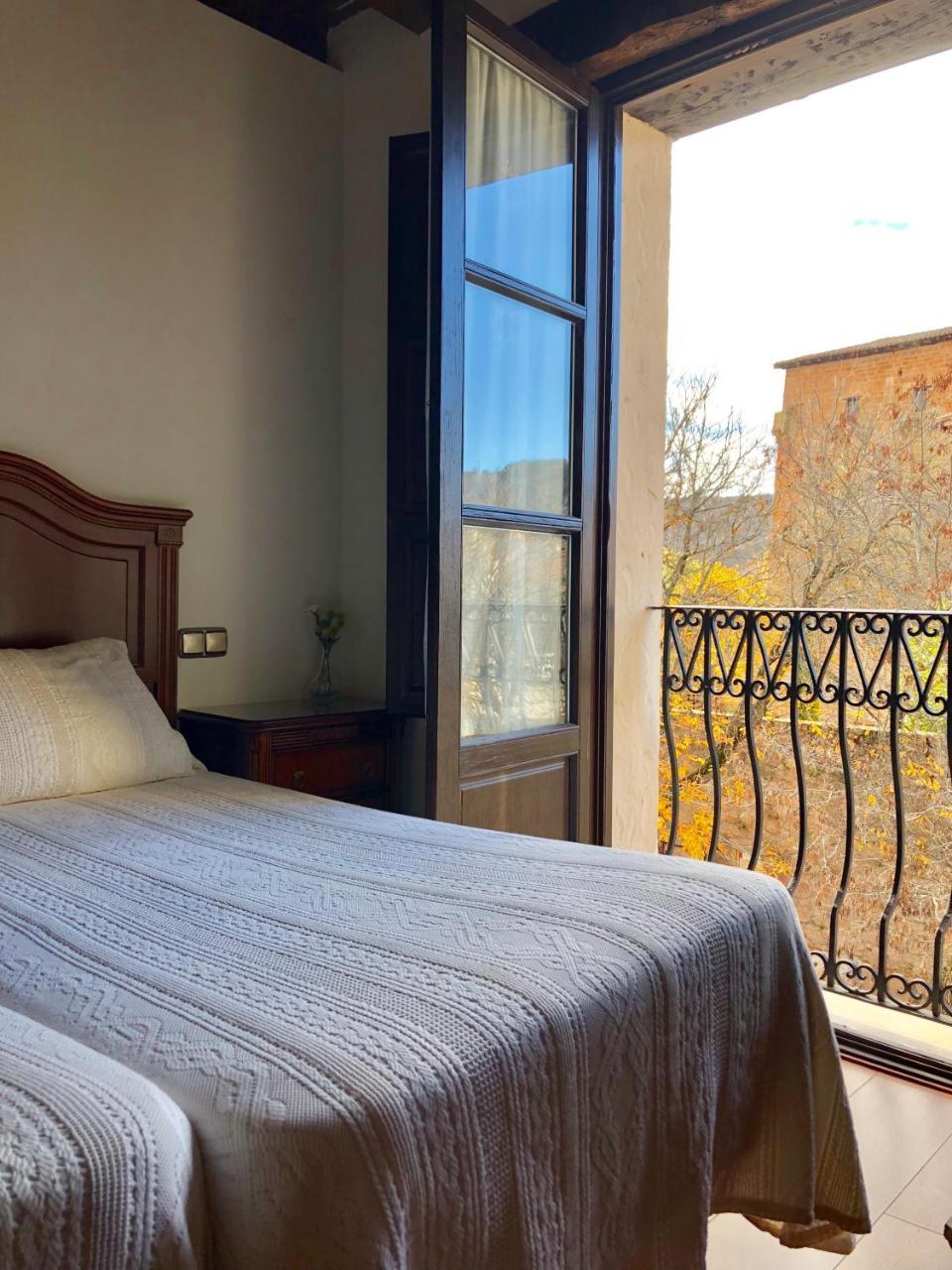Rey Chindasvinto Hotel 3*