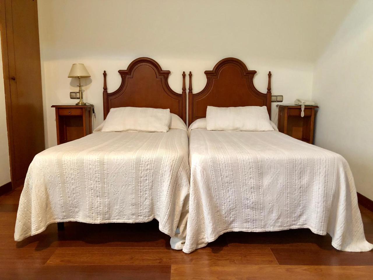 Rey Chindasvinto Hotel 3*