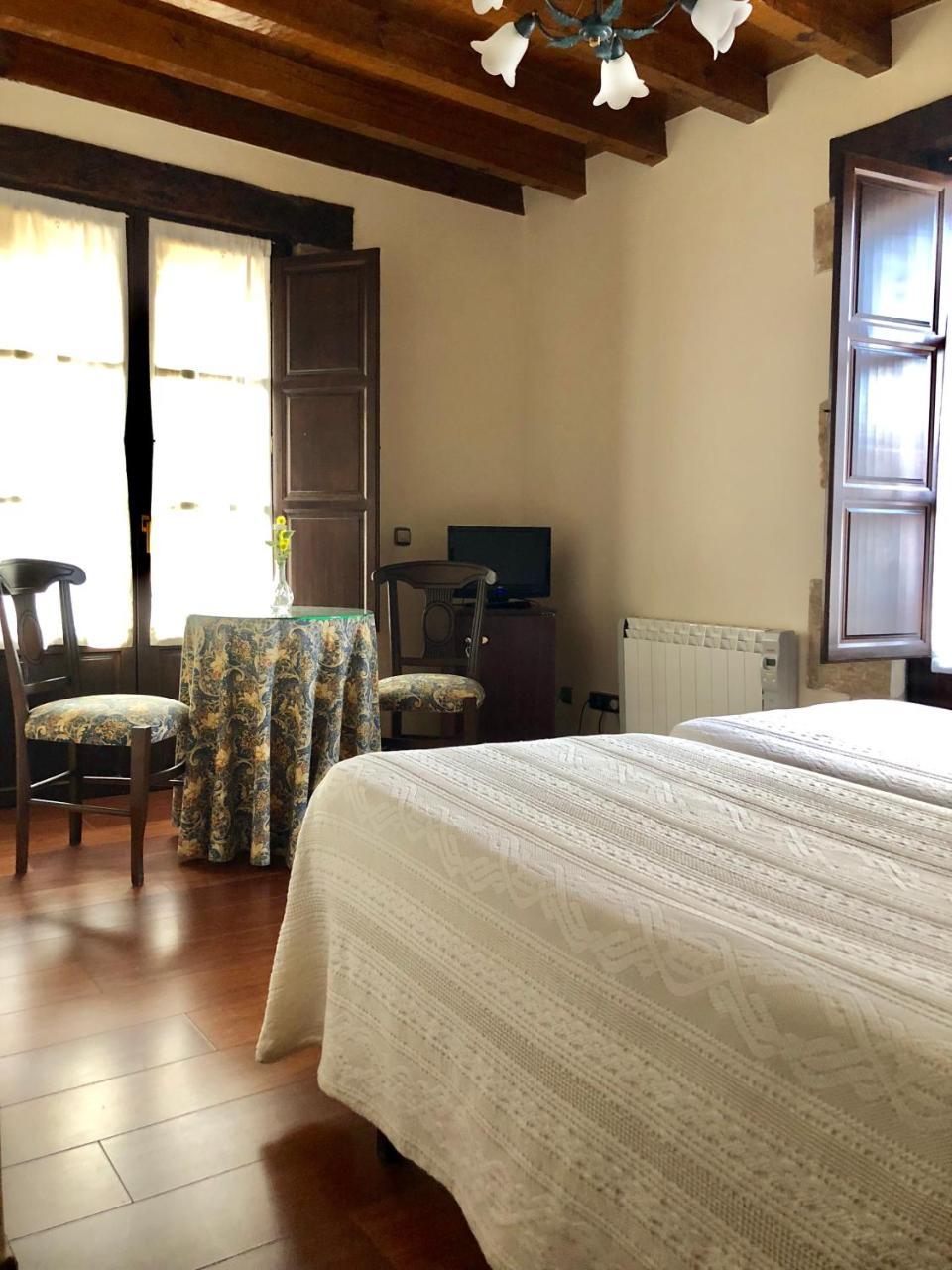 Rey Chindasvinto Hotel 3*