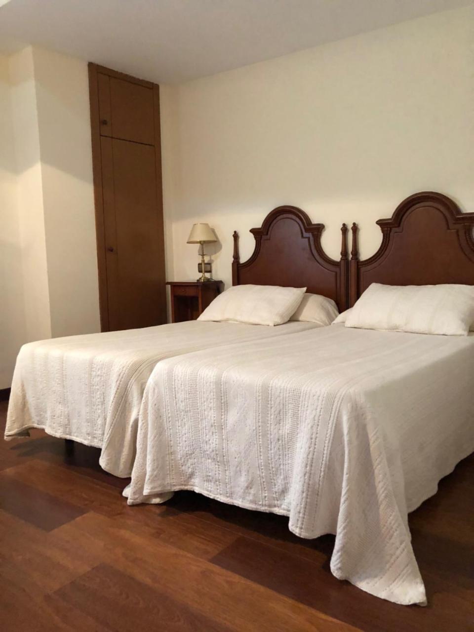 Hotel Rey Chindasvinto