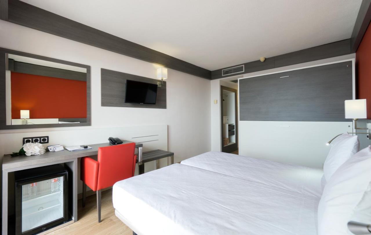 Medplaya Santa Monica Hotel Calella