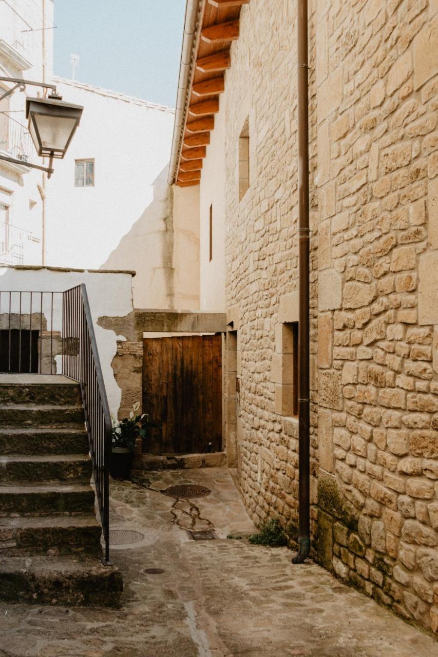 La Casa Del Muro Apartamento *