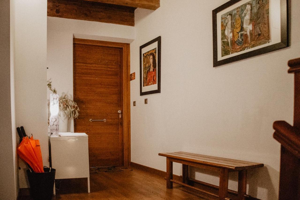 La Casa Del Muro Sos del Rey Católico
